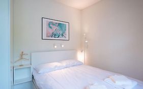 HITrental Riesbach Apartments